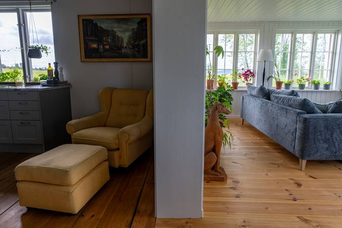Gård med jordbruk på Salom Bergs kommun - bild 11