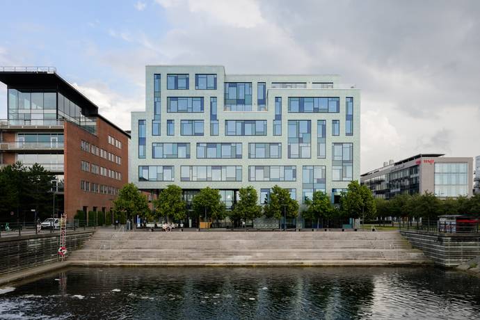 3 rum Lägenhet på Sundspromenaden 37 Västra Hamnen Malmö kommun - bild 40