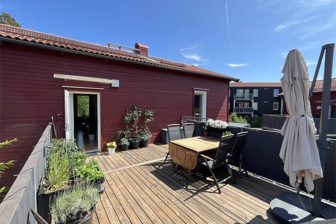 3 rum lägenhet på Värngatan 7 B Rynningeåsen, Örebro kommun - bild 2