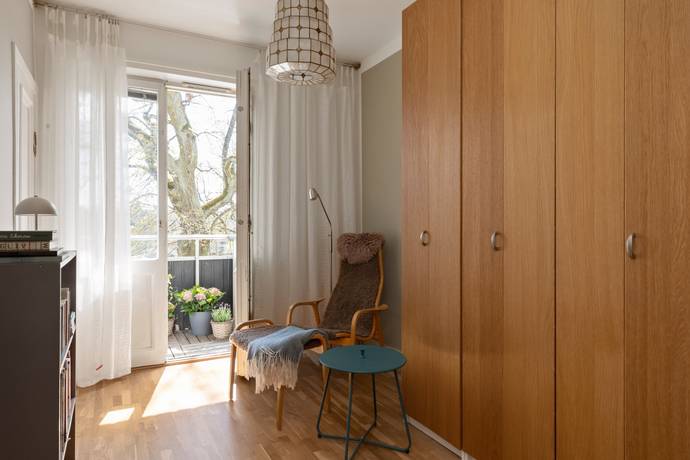 3 rum Lägenhet på Värdshusbacken 9B Stora Essingen Stockholms kommun - bild 22