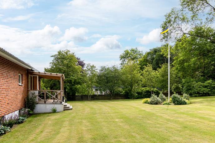 3 rum Villa på Månstensvägen 40 Östra Karup Båstads kommun - bild 19