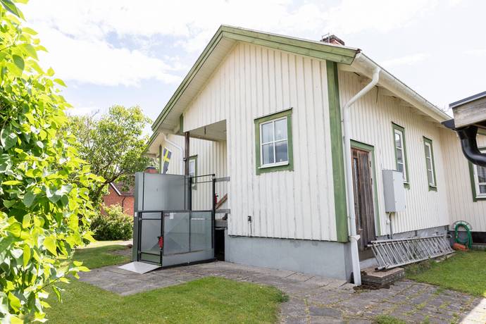 4 rum Villa på Vidhemsgatan 6 Centrala Vedum Vara kommun - bild 22