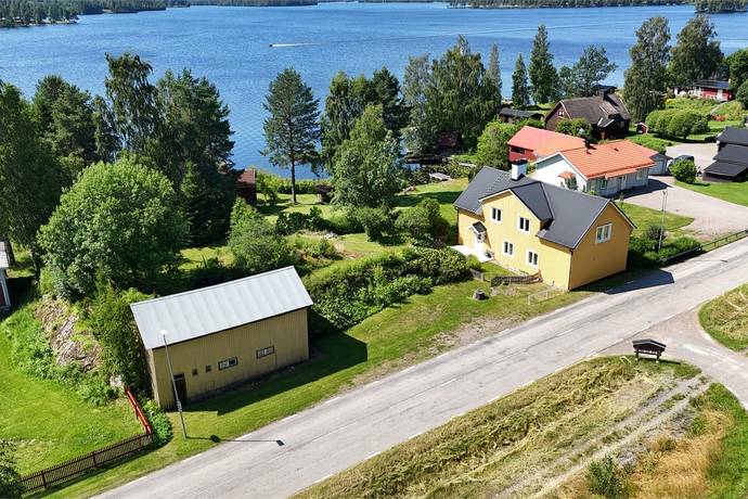Rämshyttan 362, Rämshyttan, Borlänge kommun
