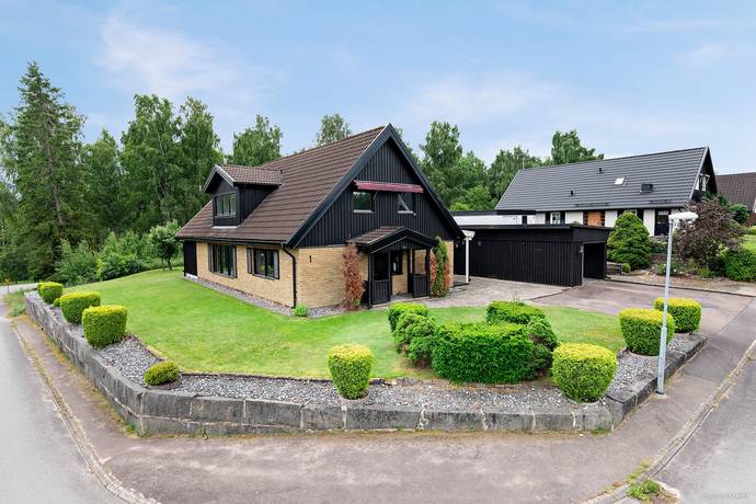 Slättvägen 1, Anderstorp, Gislaveds kommun