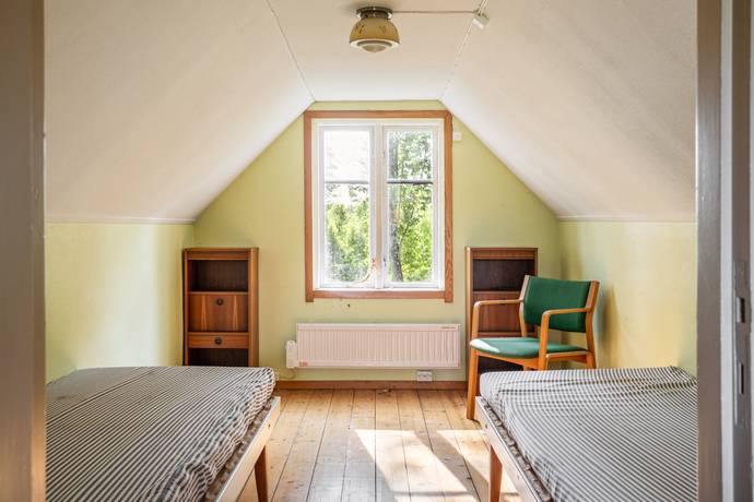 2 rum Fritidshus på Offamåla 167 Offamåla Karlskrona kommun - bild 9