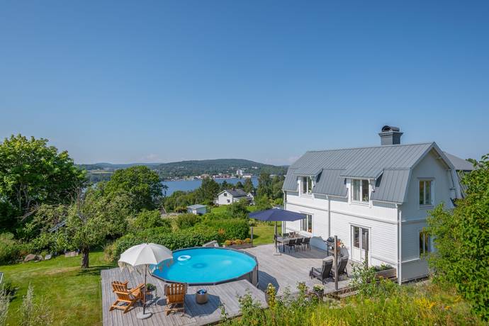 6 rum villa på Nysätersvägen 11 Alnö, Sundsvalls kommun - bild 3