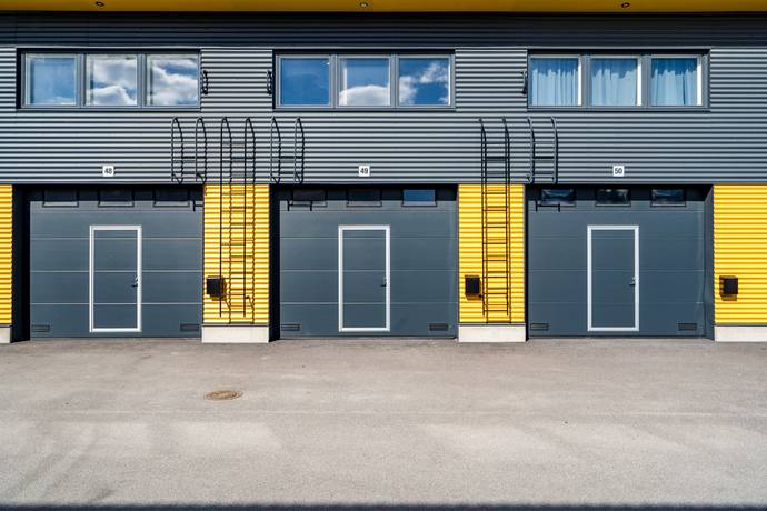 Markörvägen 15, Bettorp, Örebro kommun