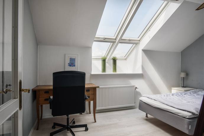 2 rum Lägenhet på Storgatan 5A Alvesta Alvesta centrum Alvesta kommun - bild 9