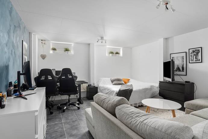 5 rum Villa på Byskillnadsgatan 16 Tomelilla Tomelilla kommun - bild 22