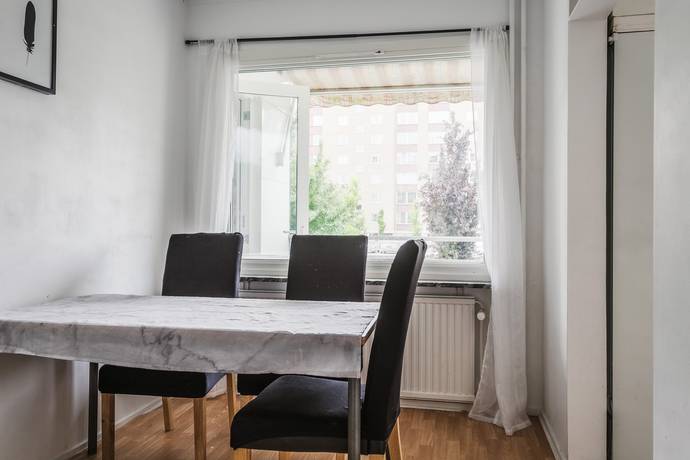 3 rum lägenhet på Frontgatan 8B Fredriksdal, Helsingborgs kommun - bild 5