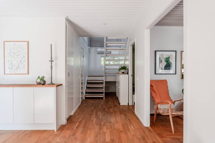 181 m² Villa på Heimdalsvägen 3B Sunnersta Uppsala kommun - bild 27