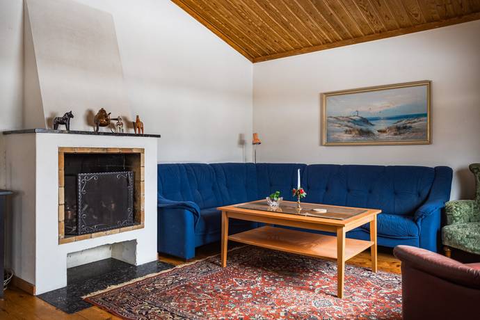 4 rum Villa på Storgården 14 Aspeboda Falu kommun - bild 12