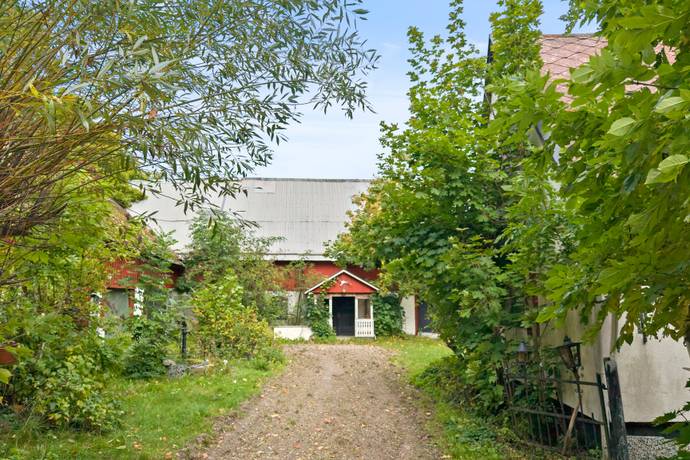 Norrto 3221, Hörby, Hörby kommun
