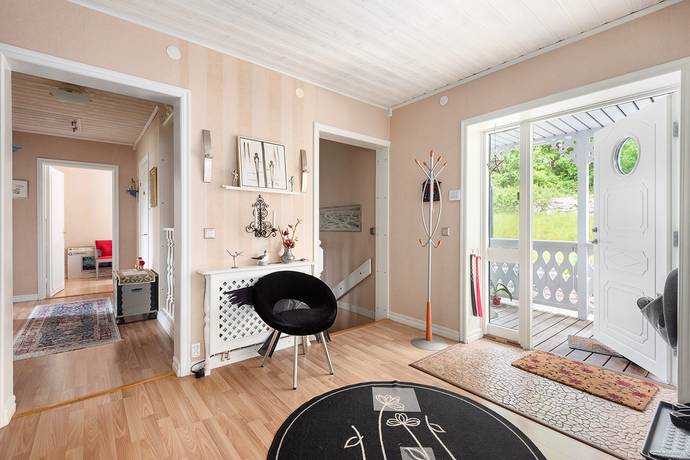 5 rum villa på Boråkravägen 10 Allatorp, Karlskrona kommun - bild 3