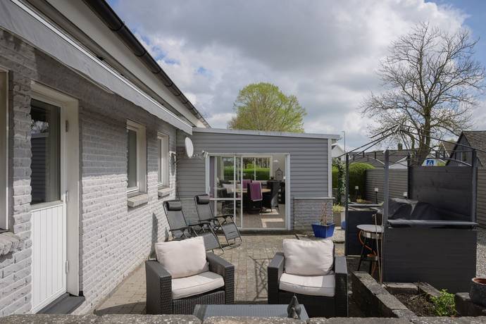 5 rum Villa på Käglinge bygata 22 Oxie / Käglinge Malmö kommun - bild 39