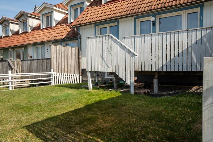 3 rum Radhus på Björkstigen 2D Skinnskatteberg Skinnskattebergs kommun - bild 34