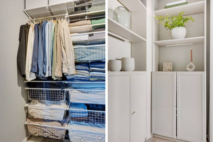 4 rum Lägenhet på Packhusgatan 21B Malmö kommun - bild 17