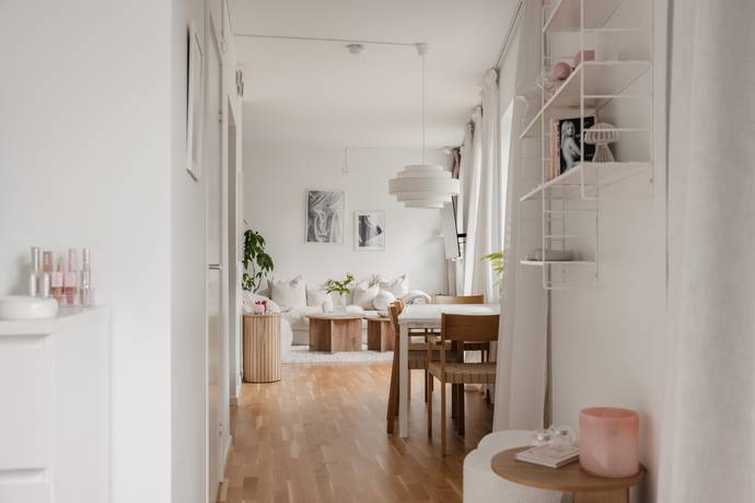 Mittlinjen 3, Lund - Centrum, Lunds kommun
