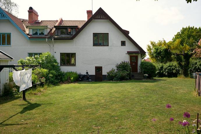 6 rum Parhus på Lindevägen 7 Enskede Gård Stockholms kommun - bild 62