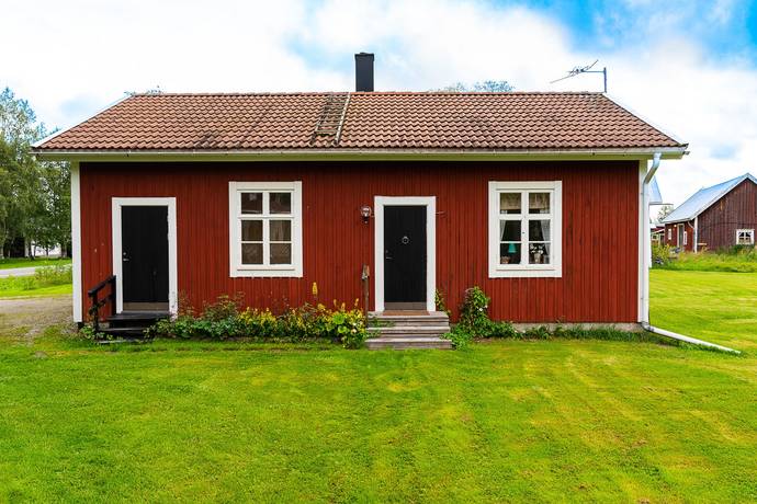 7 rum Villa på Roknäsvägen 229 Roknäs Piteå kommun - bild 15