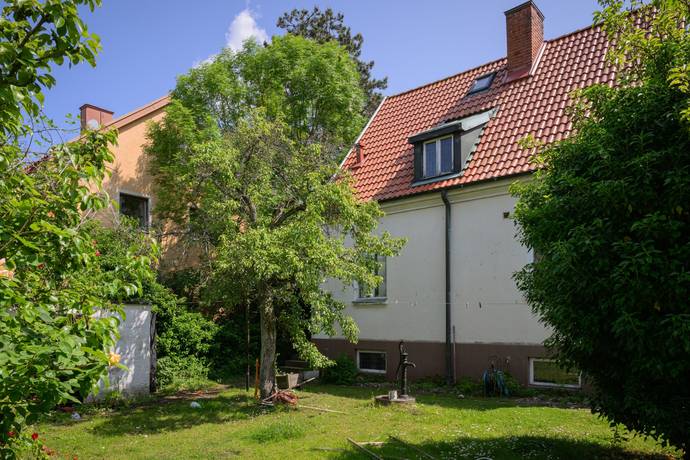 5 rum Villa på Kullagatan 1 Kulladal Malmö kommun - bild 3