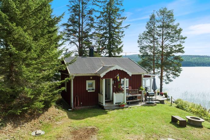 3 rum vinterbonat fritidshus på Döraberget 105 Döraberget, Kramfors kommun - bild 3