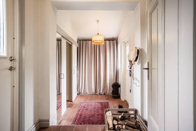 4 rum Villa på Pilos väg 11 Vitaby Simrishamns kommun - bild 6