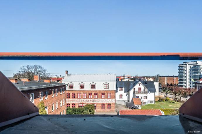 3 rum Lägenhet på Valhallagatan 1 Centralt Klippans kommun - bild 16