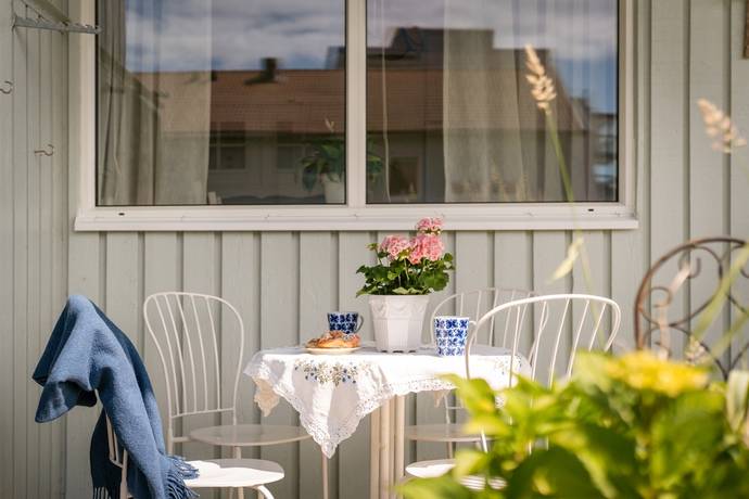 2 rum Lägenhet på Nytorpshöjdsvägen 6 Centrum Stenungsunds kommun - bild 26