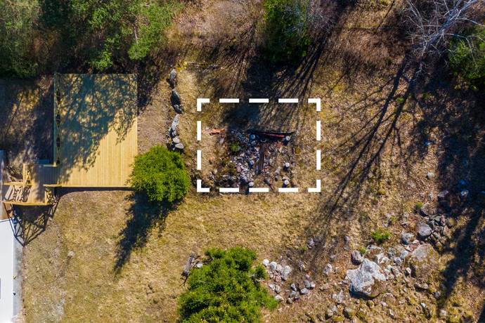 7 rum Villa på Lärkvägen 23 Vattubrinken Södertälje kommun - bild 20