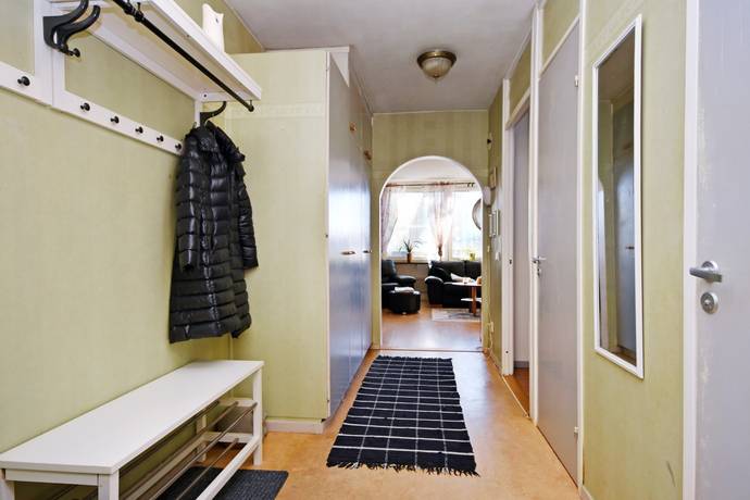 3 rum Lägenhet på Höglundavägen 13 Jordbro Haninge kommun - bild 14