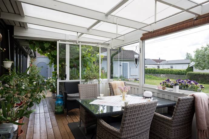 4 rum villa på Johan Forsells väg 51 Näs, Hallstahammars kommun - bild 3
