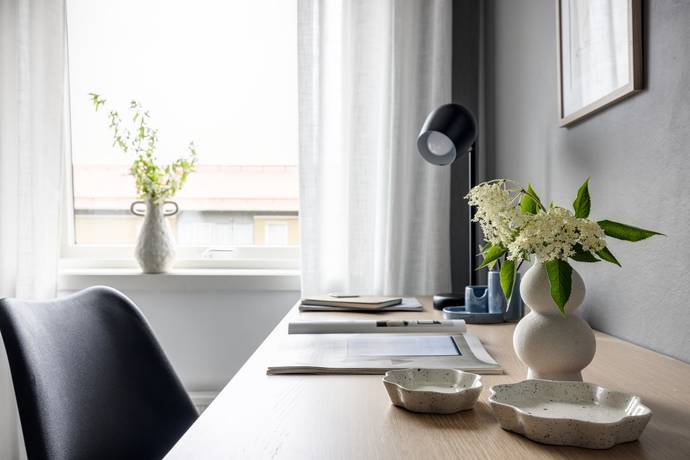 2 rum Lägenhet på Nunnegårdsgatan 64 Munkegärde Kungälvs kommun - bild 14