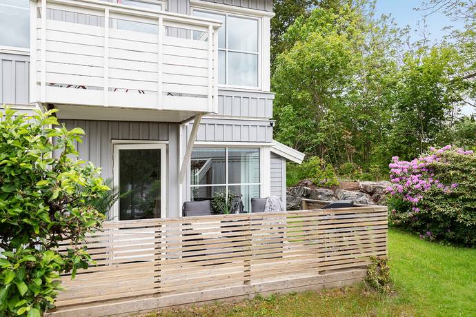 Häradsdomarevägen 46, Stenkullen, Lerums kommun