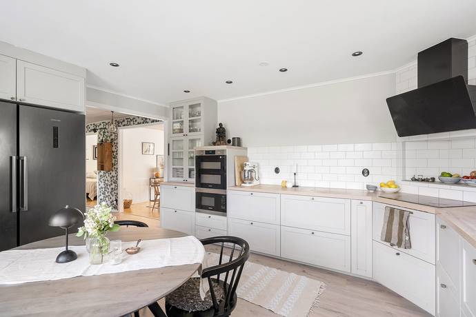 6 rum Villa på Vendeluddsvägen 159 Färingsö Ekerö kommun - bild 7
