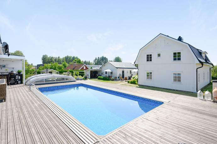Norra Gävlevägen 52, Hedesunda, Gävle kommun
