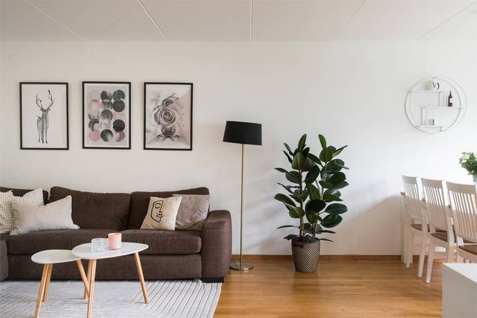 3 rum lägenhet på Tulpangatan 15 Fosiedal, Malmö kommun - bild 5