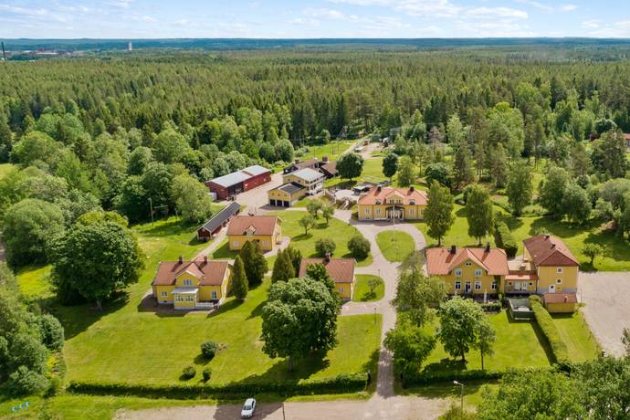 övrig på Bjurfors 25 Avesta, Norbergs kommun - bild 1