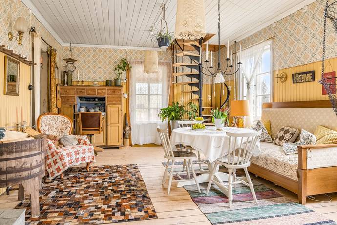 5 rum Villa på Josefsdalsvägen 42 Josefsdal Sala kommun - bild 16
