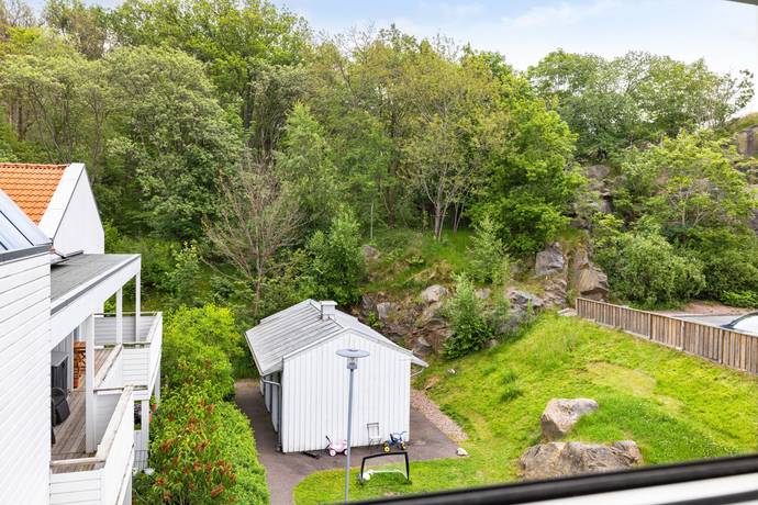 5 rum lägenhet på Dalgången 29 Centrala Hisingen, Göteborgs kommun - bild 5