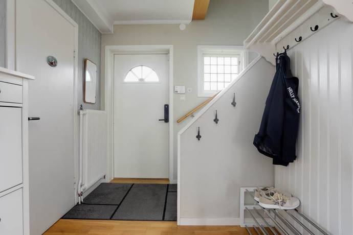 4 rum villa på Närkesgatan 2 Östansjö, Hallsbergs kommun - bild 3