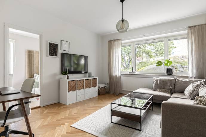 Lövskogsgatan 18, Guldheden, Göteborgs kommun