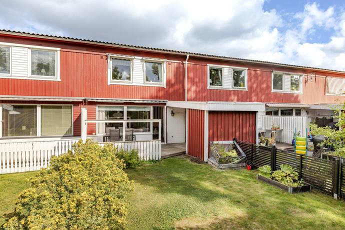 Järdalavägen 122, Ekholmen, Linköpings kommun