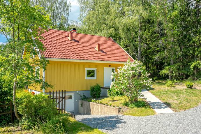 6 rum villa på Råbocksstigen 5 Värmdövik, Värmdö kommun - bild 2
