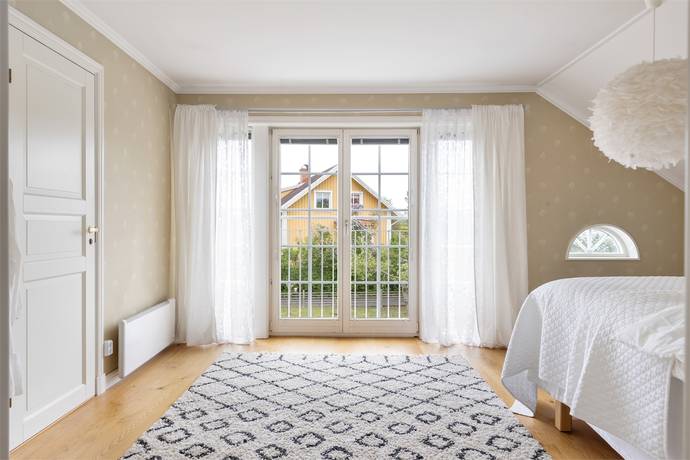 7 rum Villa på Kaveldunsvägen 2A Sturefors Linköpings kommun - bild 22