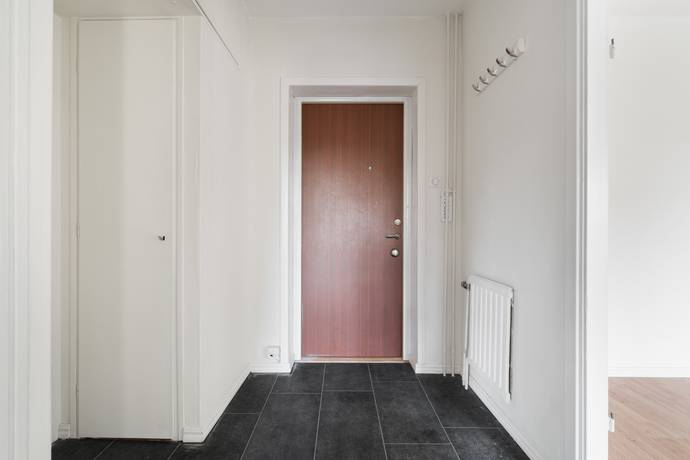 1 rum Lägenhet på Storgatan 57A Centralt Tranås kommun - bild 2