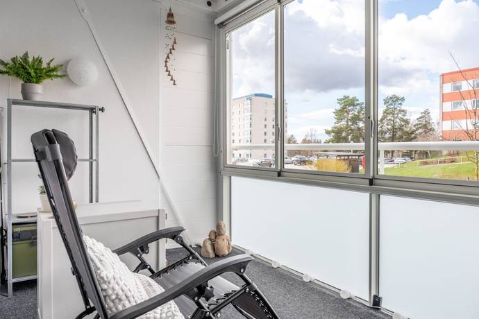 2 rum lägenhet på Horsensgatan 64 Rud, Karlstads kommun - bild 5
