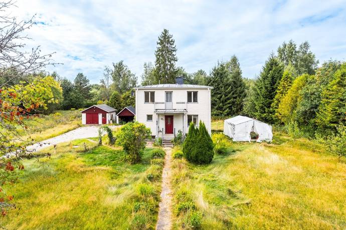 Edebäck 60, Hagfors, Hagfors kommun