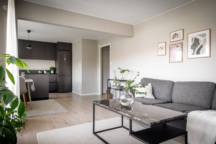 2 rum lägenhet på Häradsgatan 31 Mölndal - Bosgården, Mölndals kommun - bild 5