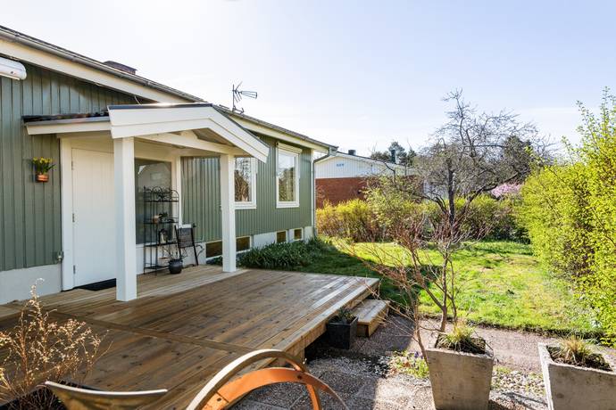 5 rum Villa på Ekbacksvägen 30 Ekbacken Österåkers kommun - bild 27
